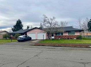 1150 Wyatt Ave SE, Stayton, OR
