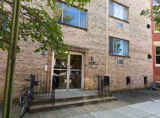 1111 D ST NE, Washington, DC 20002