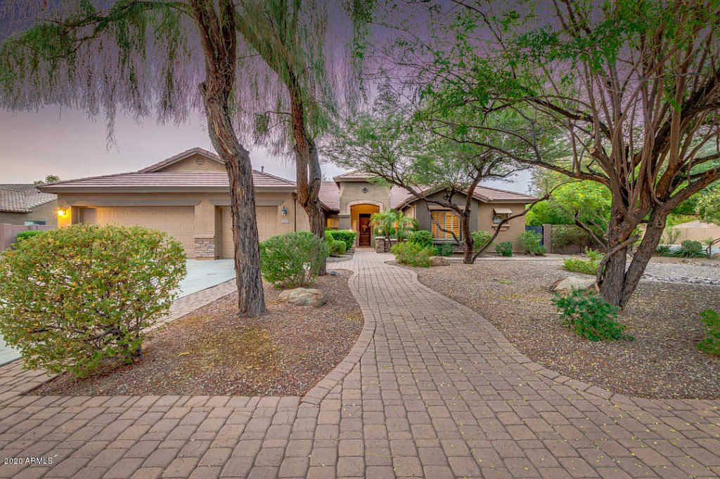 11542 E San Tan Ct, Chandler, AZ 85249 | Zillow