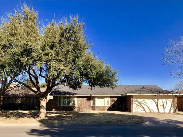4504 Patman Pl, Midland, TX 79707