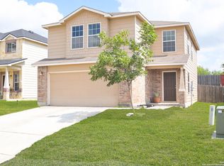 10827 Gunsel Trl, San Antonio, TX 78245