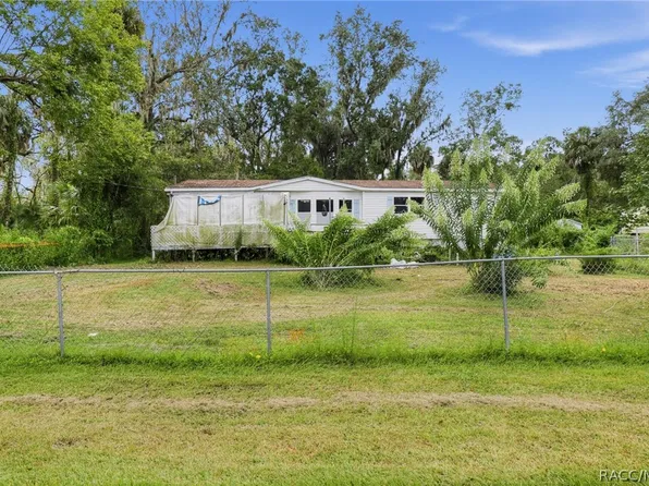 (undisclosed Address), Homosassa, FL 34448