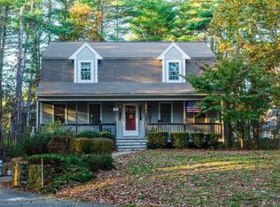 54 Walter Faunce Rd, Kingston, MA 02364