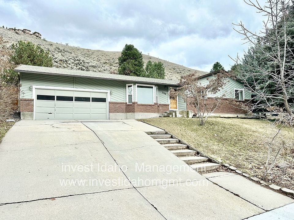 1st image of 5598 N Collister Dr