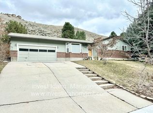 5598 N Collister Dr, Boise, ID 83703
