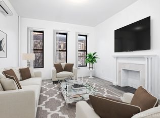 528 W 150th St #2, New York, NY 10031