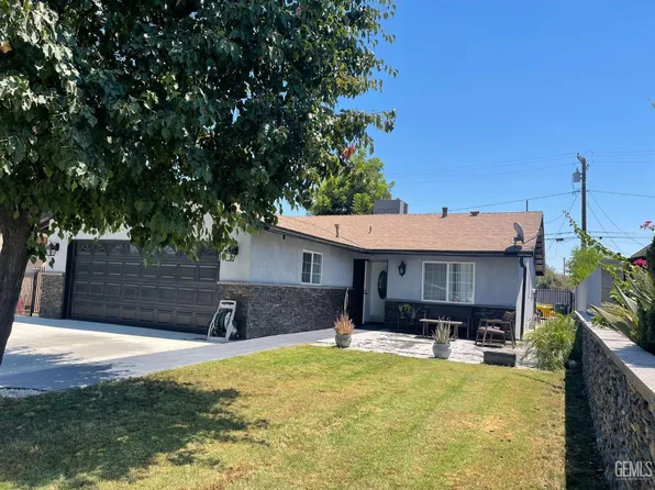 420 Dover St, Delano, CA 93215