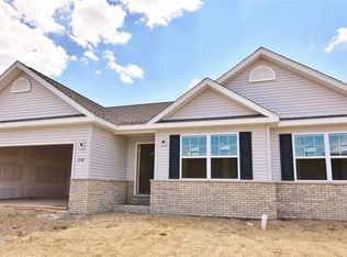 1709 Coralstone Way, Normal, IL 61761