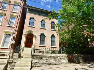 532 E 13th St, Cincinnati, OH 45202