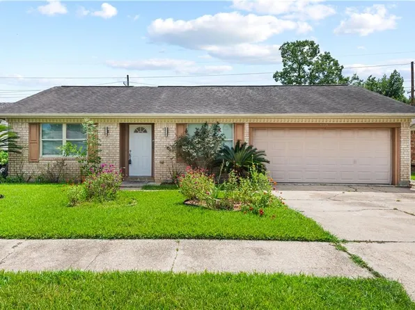 808 Hickory St, Terrytown, LA 70056