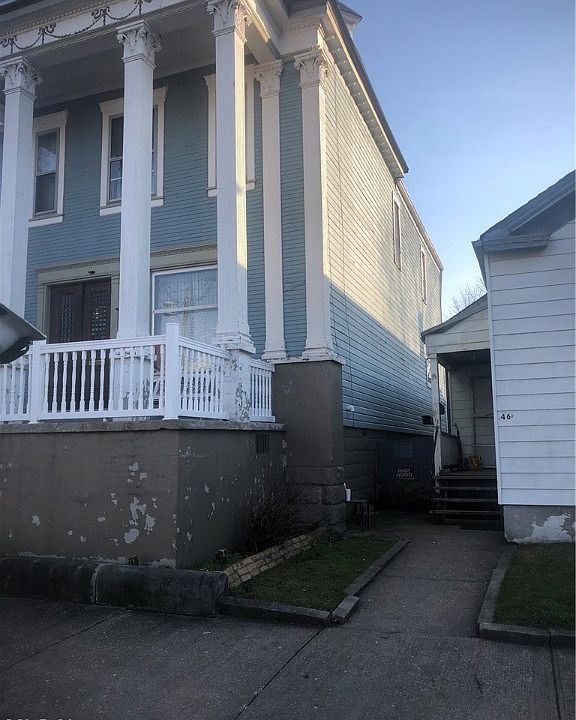 44 Kentucky St, Wheeling, WV 26003 Zillow