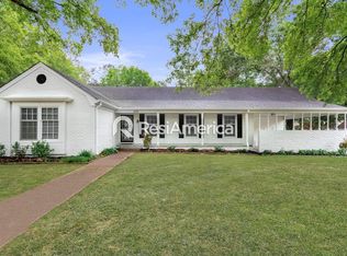 6173 Quince Rd, Memphis, TN 38119