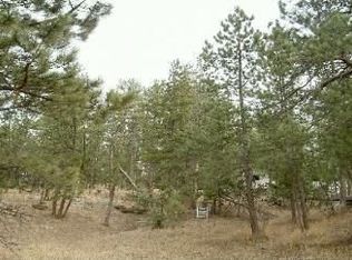 4499 Blue Spruce Rd, Evergreen, CO 80439