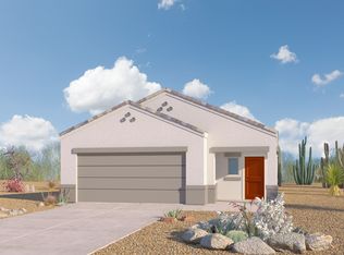 1771 N Mandeville Ln, Casa Grande, AZ 85122