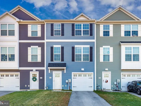 204 Overlook Dr, Hanover, PA 17331