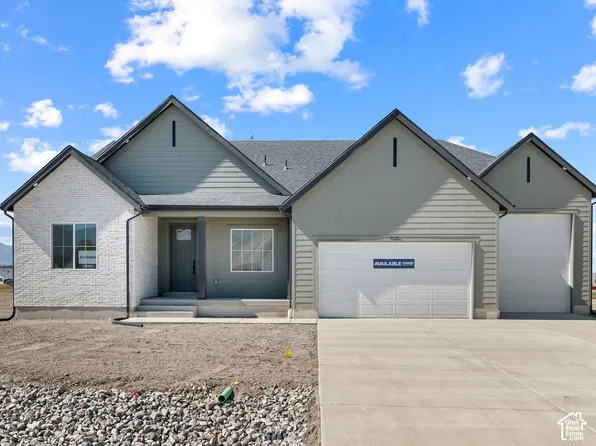 4125 N 560 W #9, Erda, UT 84074