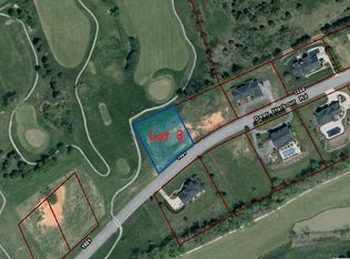 1023 Deer Harbour Rd #1027, Bristol, TN 37620