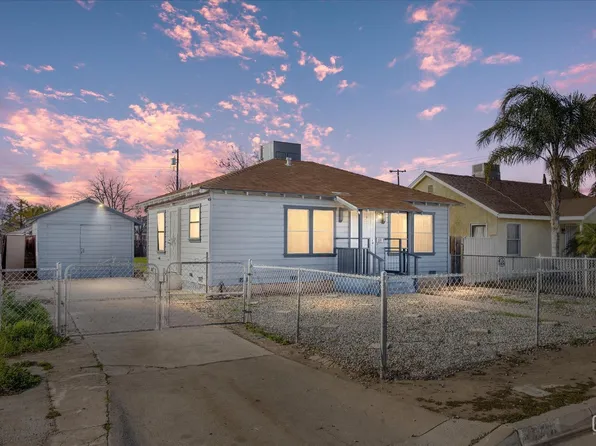 609 El Sereno Dr, Bakersfield, CA 93304