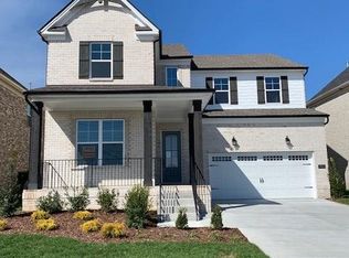 1003 Syler Dr, Mount Juliet, TN 37122