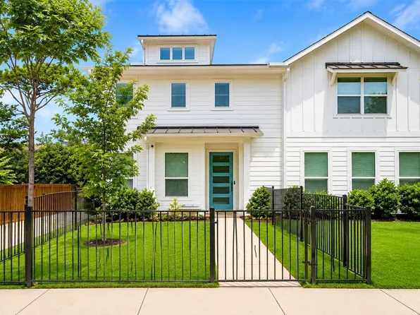 228 Sunset Ln, Fort Worth, TX 76114