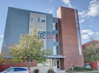 2460 W 29th Ave UNIT 303, Denver, CO 80211