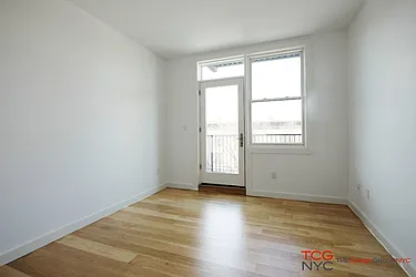 Rented by Keller Williams NYC