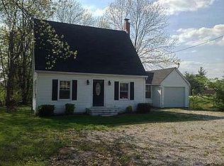 7769 S Us Highway 41, Fort Branch, IN 47648