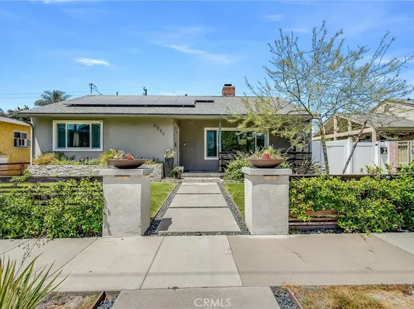 2331 N Bellflower Blvd, Long Beach, CA 90815