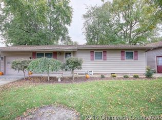 433 E Franklin St, Bement, IL