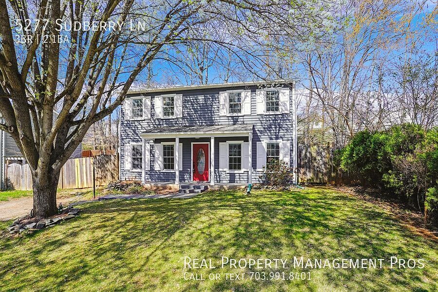 1st image of 5277 Sudberry Ln