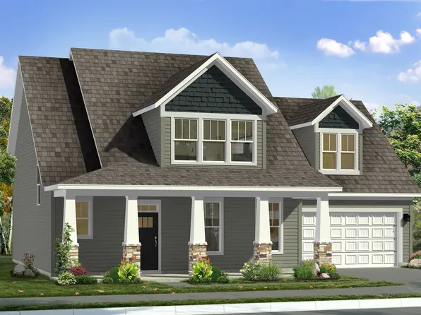 528 Carnbee Rd, Woodruff, SC 29388