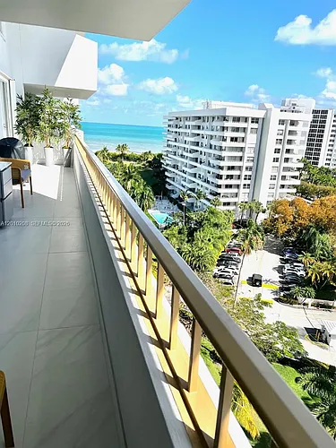 155 Ocean Lane Dr #1105 Photo 1