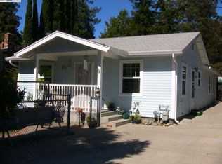 945 Old Canyon Rd, Fremont, CA 94536