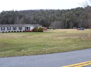 12201 Little Creek Hwy, Dublin, VA 24084