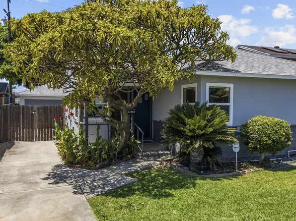 12817 Blodgett Ave, Downey, CA 90242