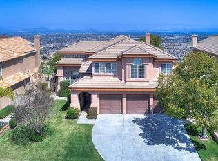 16394 Sun Summit Dr, Riverside, CA 92503