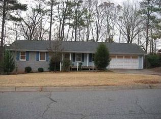 3578 Mansfield Ln, Snellville, GA