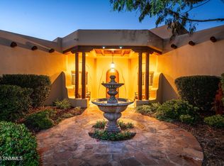 6620 Butterfield Ridge Dr, Las Cruces, NM 88007