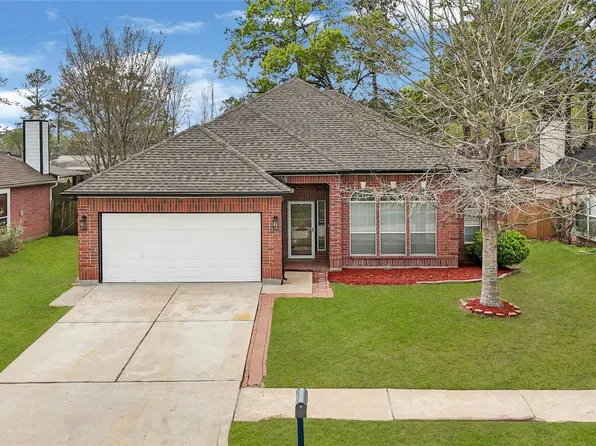 22127 Nobles Crossing Dr, Spring, TX 77373