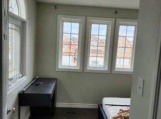 79 Greensboro Dr, Markham, ON L3R0V5