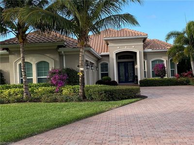 9389 Campanile Cir, Naples, FL, 34114