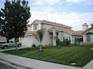 16737 Secretariat Dr, Moreno Valley, CA 92551