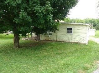 367 S Main St, Andrews, IN 46702