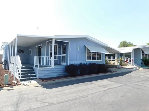 31816 Avenue E Space 153, Yucaipa, CA 92399