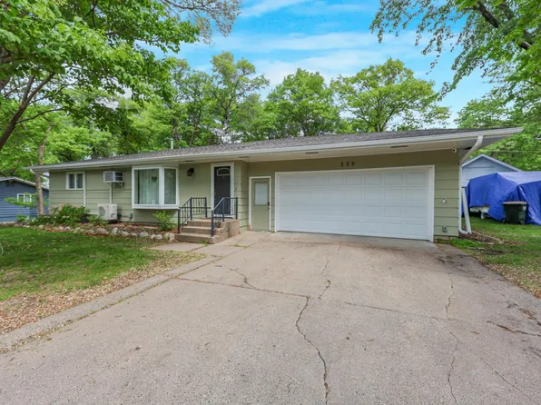 339 3rd St NE, Sartell, MN 56377