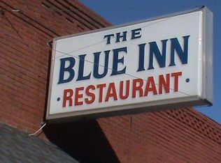 117 W 4th St, Appleton City, MO 64724