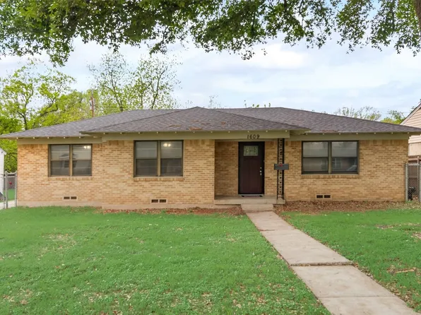 1609 Westwood Dr, Irving, TX 75060