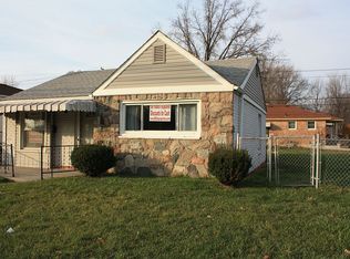 837 E Twelve Mile Rd, Madison Heights, MI 48071