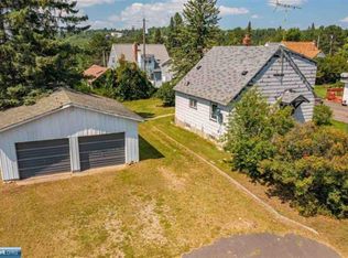 15 4th Ave, Soudan, MN 55782