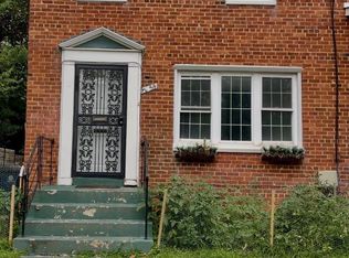 1259 Booker Ter, Capitol Heights, MD 20743